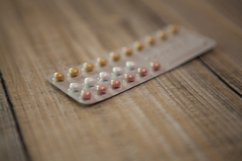 Pillule contraceptive