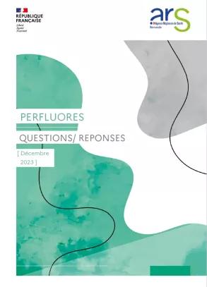 couverture Q/R Pfas