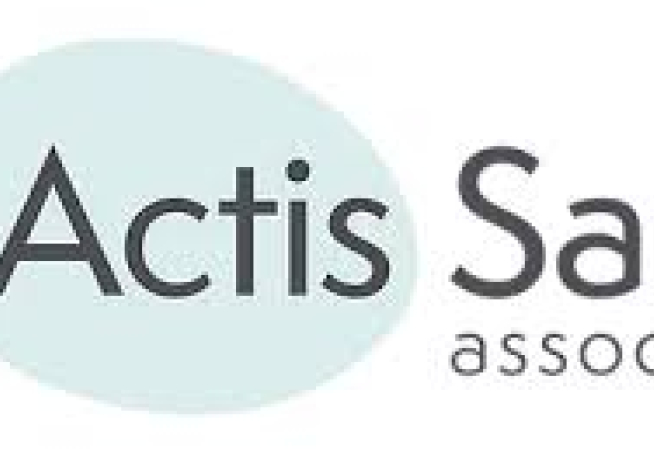 Logo de CoActis Santé