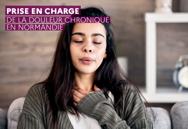 douleur chronique