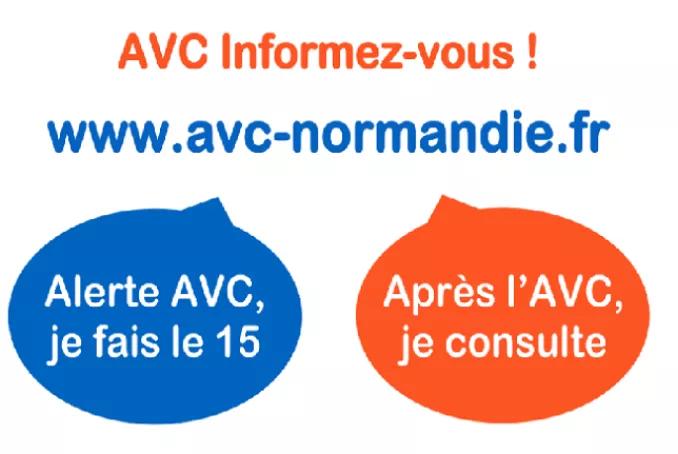 vignette AVC