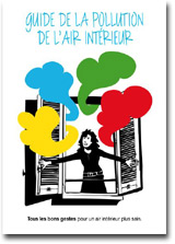 Pollution de l'air intérieur