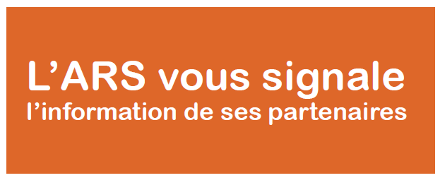 l'ars vous signale