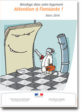 Amiante et travaux de bricolage