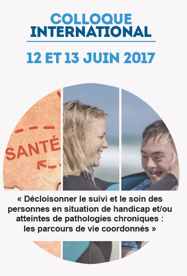 visuel colloque international handicap et maladies chroniques