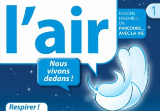 Panneaux Expo Air extérieur