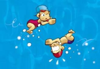 Education piscine