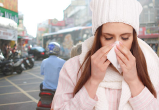 Impact sanitaire de la qualité de l’air extérieur