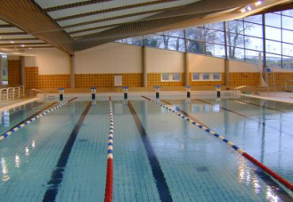 Piscines en Normandie