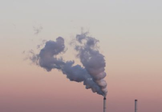 Principaux polluants atmosphériques
