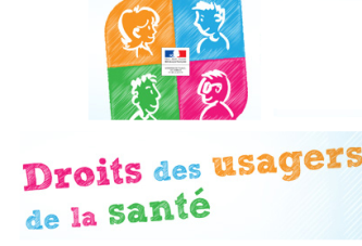 visuel droits des usagers et des patients