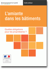 L'amiante dans les bâtiments