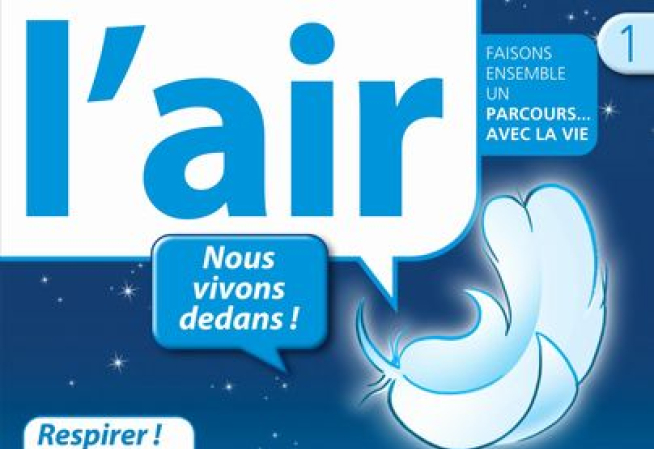 Panneaux Expo Air extérieur