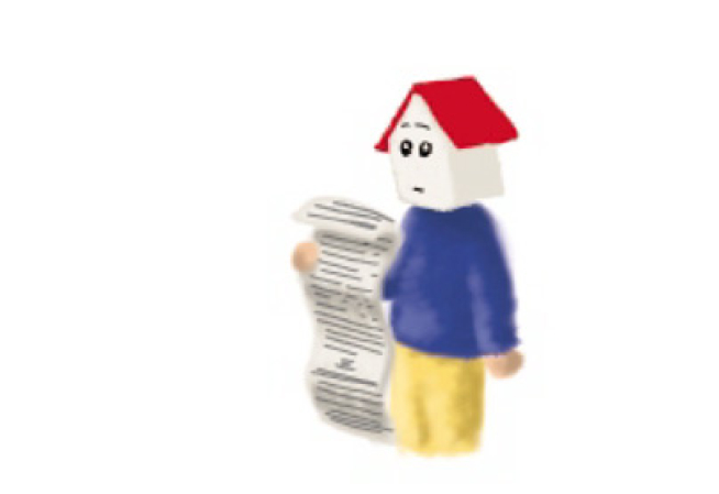Les règles minimales en matière de logement