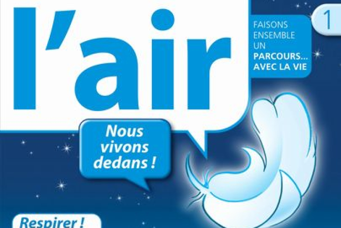 Panneaux Expo Air extérieur