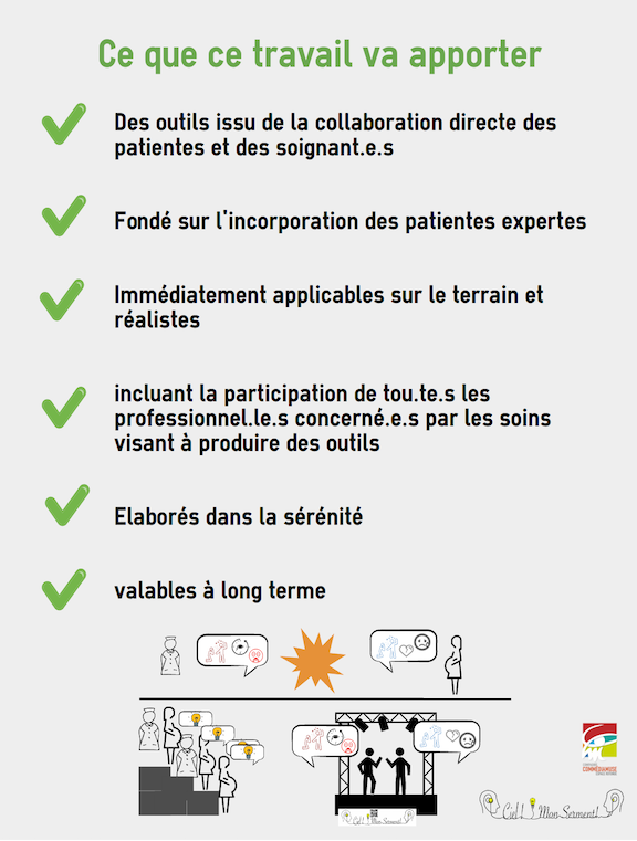 Objectifs Violences Obstétricales
