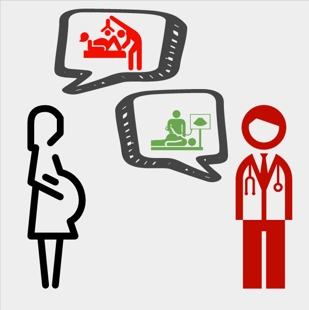 Dialogue Violences Obstétricales