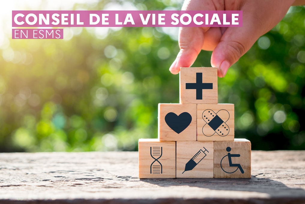 Conseil de la vie sociale (CVS)  Agence régionale de santé Normandie