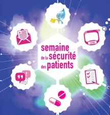 visuel semaine securité des patients