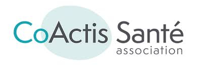 Logo de CoActis Santé