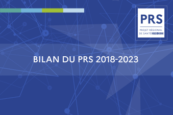 Bilan du PRS 2018-2023