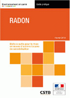 Boite à outils radon