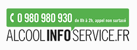alcool info services