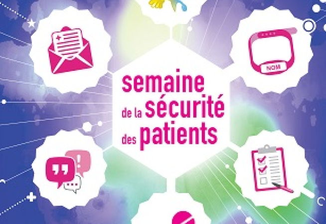 visuel semaine securité des patients