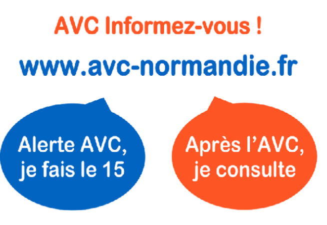 vignette AVC