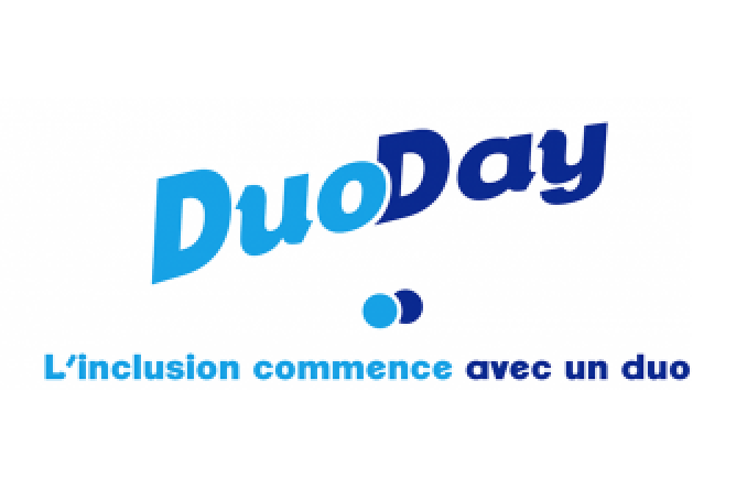 DuoDay 2019