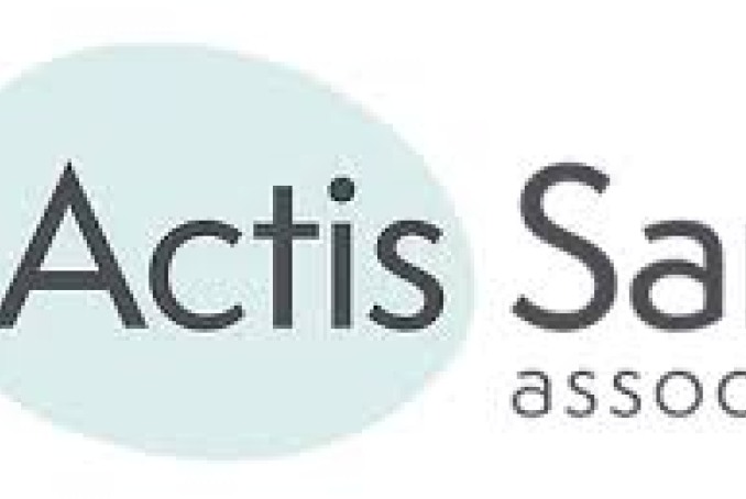 Logo de CoActis Santé